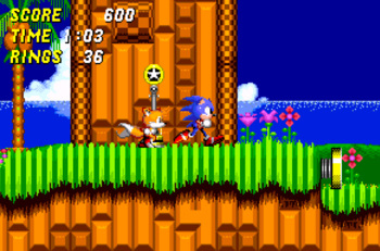 Sonic 2 constrói com excelência os personagens dos jogos da Sega - O Liberal