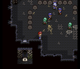 Lufia II - Rise of the Sinistrals 0009