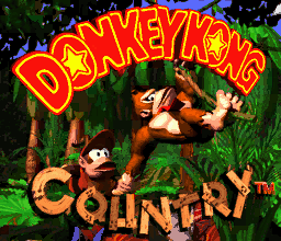 Donkey Kong – O Video-game Evoluíu do Macaco…