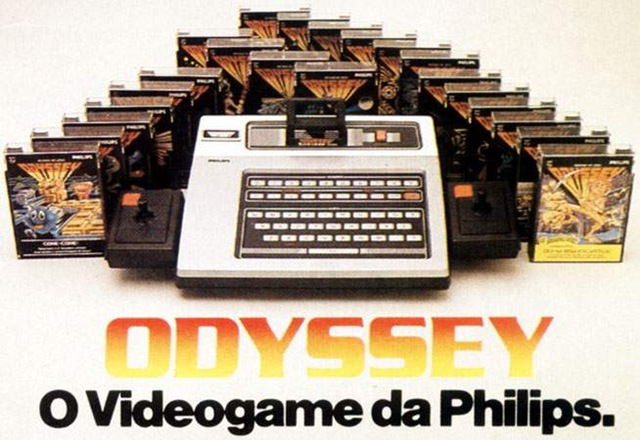 Jogo Philips Odyssey - Didi na mina encantada - FF Games