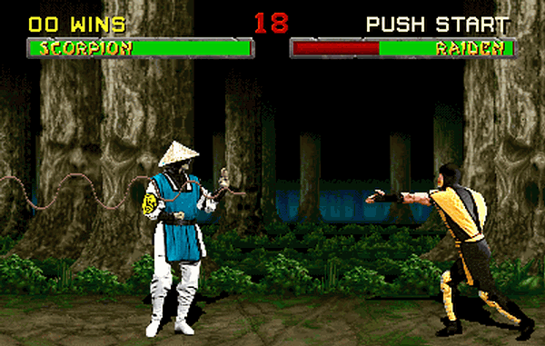 Mortal Kombat - Tudo o que esperava de um filme sobre um jogo de vídeo game  - Parágrafo 2