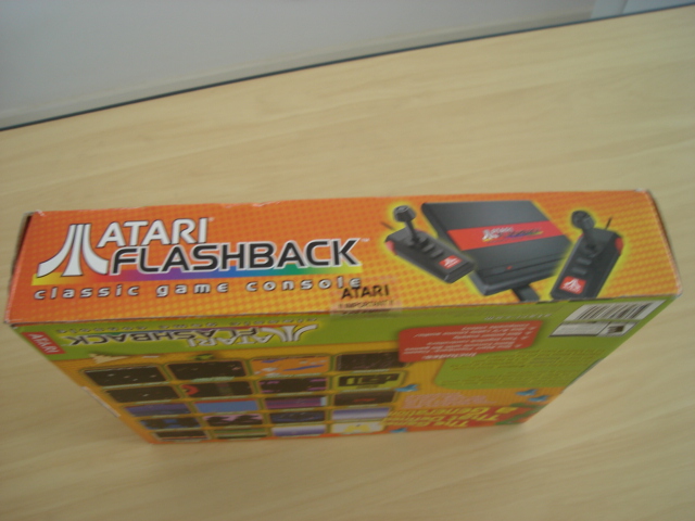 Mais novo 60 pinos cartão de jogo para atari flashback + in-tellivision  coleção retro cartucho