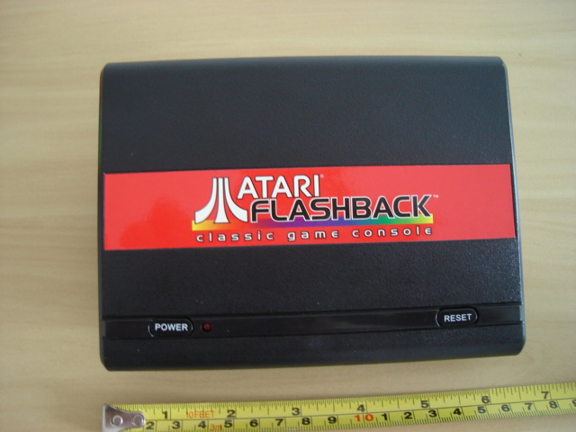5 jogos que faltaram no Atari Flaschback 7 da Tectoy