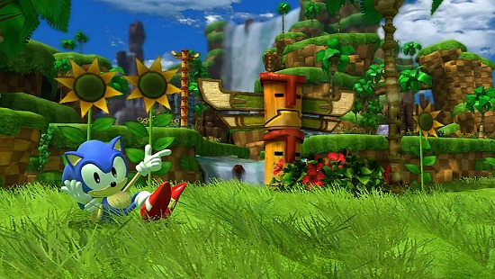 Recordar é envelhecer Especial: Sonic Generations (PC) – GAGÁ GAMES