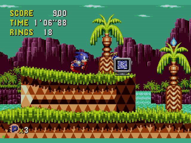 Dossiê Sonic: Sonic & Knuckles (Mega Drive) – GAGÁ GAMES