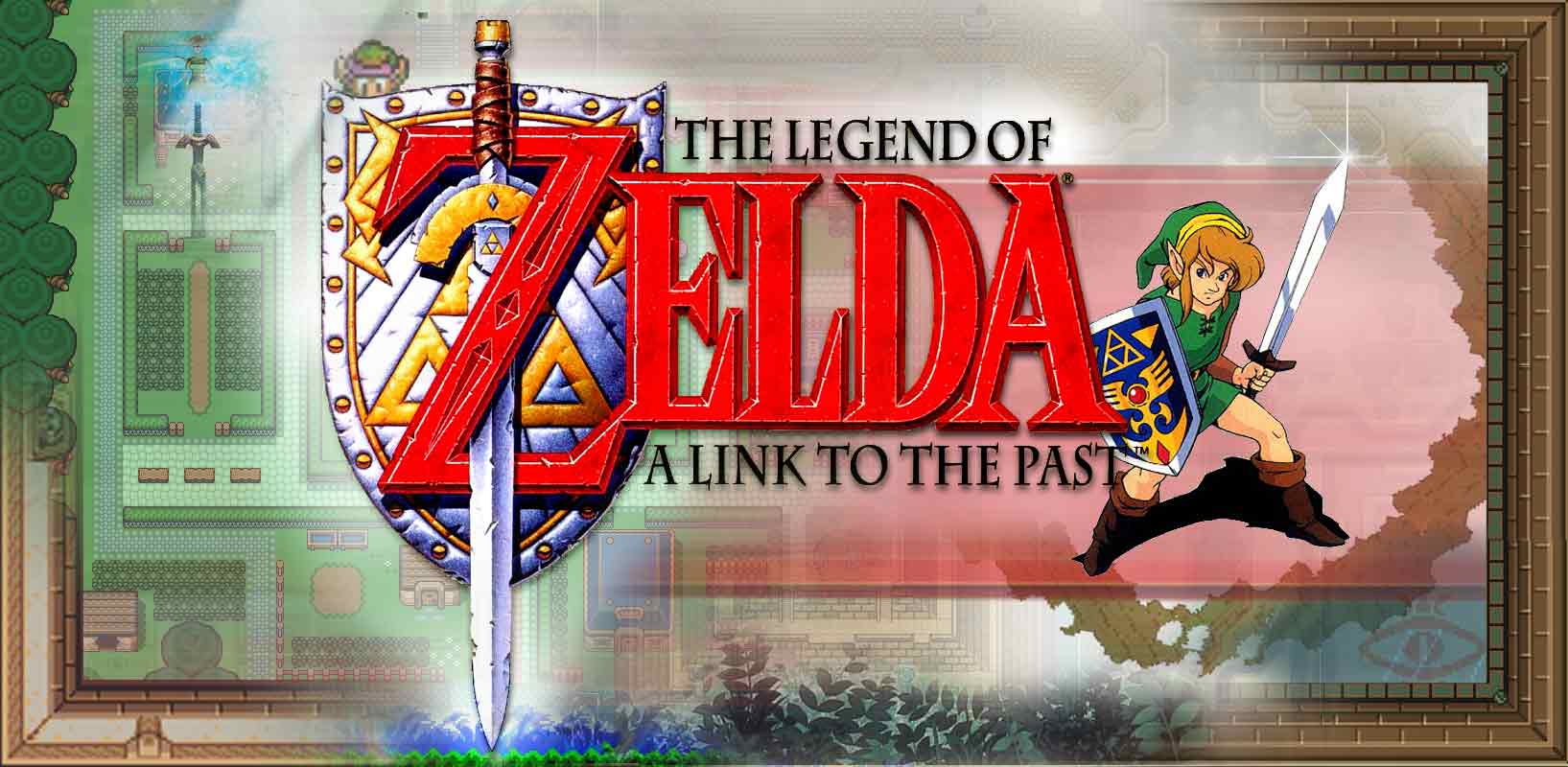 Hyrule Map: Detonando! The Legend of Zelda: Ocarina of Time - Parte 12: A  inundação de um grande amor